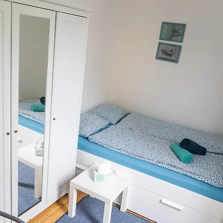 U Salku Apartment
