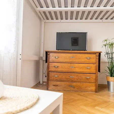 U Salku Apartment Znojmo