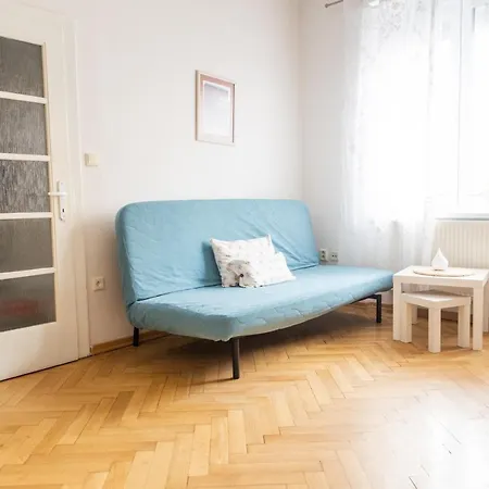 Apartment U Salku *