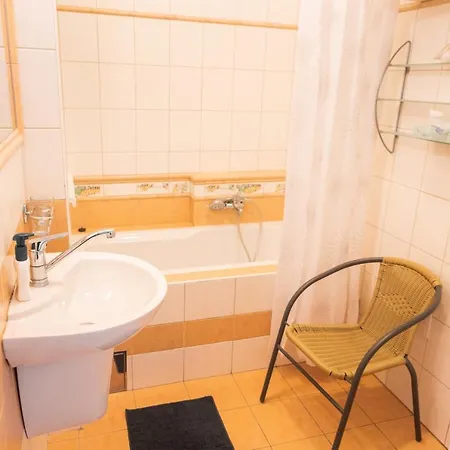 U šálků Apartmán