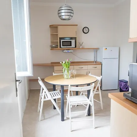 Apartment U Salku Znojmo