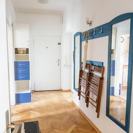 Apartmán U šálků Znojmo