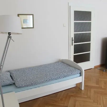 Apartment U Salku *