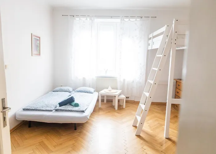 U Salku Lägenhet Znojmo