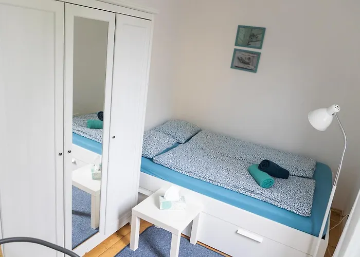U Salku Apartament