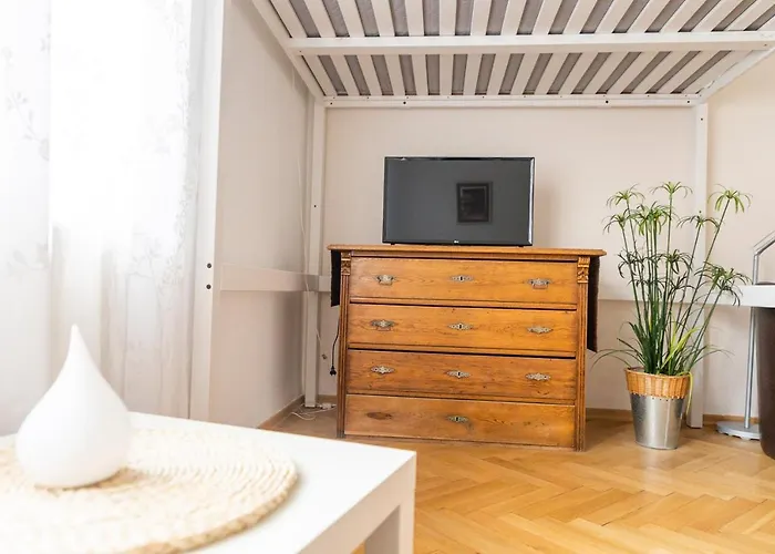 U Salku Apartament Znojmo