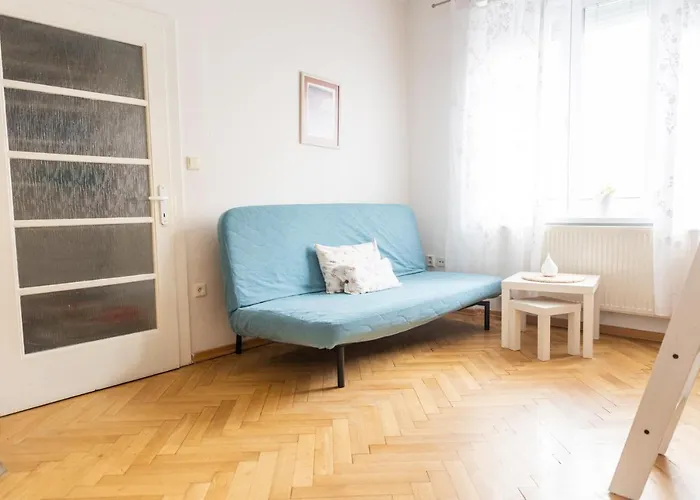 Apartament U Salku *