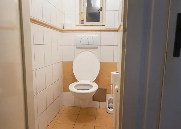 U Salku Apartament Znojmo