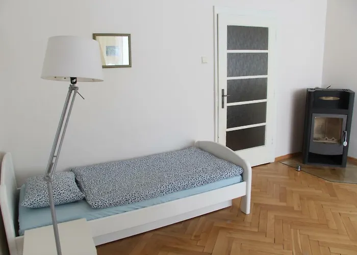 Lägenhet U Salku *